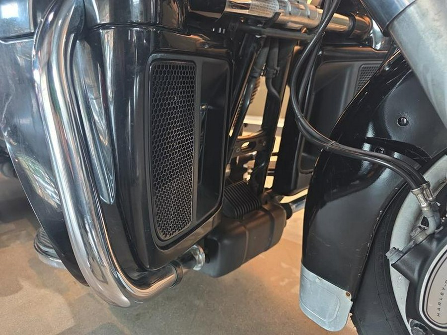 2014 Harley-Davidson® FLHTCUTG - Tri Glide® Ultra