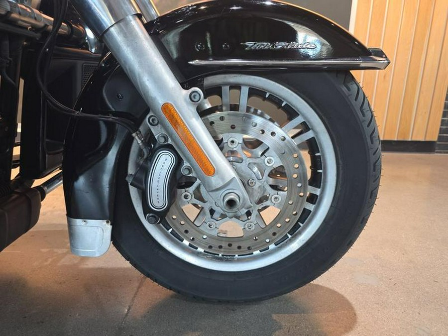 2014 Harley-Davidson® FLHTCUTG - Tri Glide® Ultra