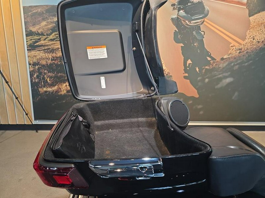 2014 Harley-Davidson® FLHTCUTG - Tri Glide® Ultra