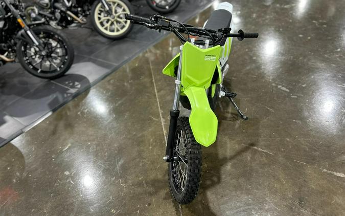 2023 Greenger G3