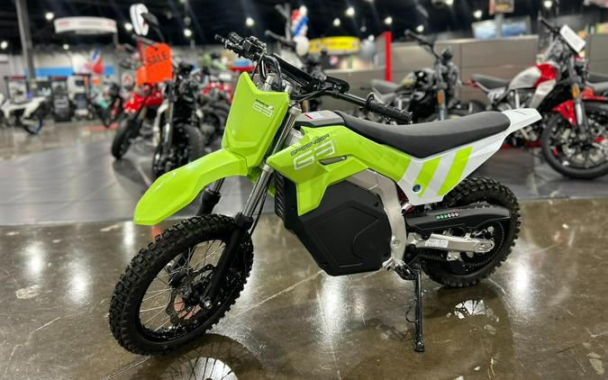 2023 Greenger G3