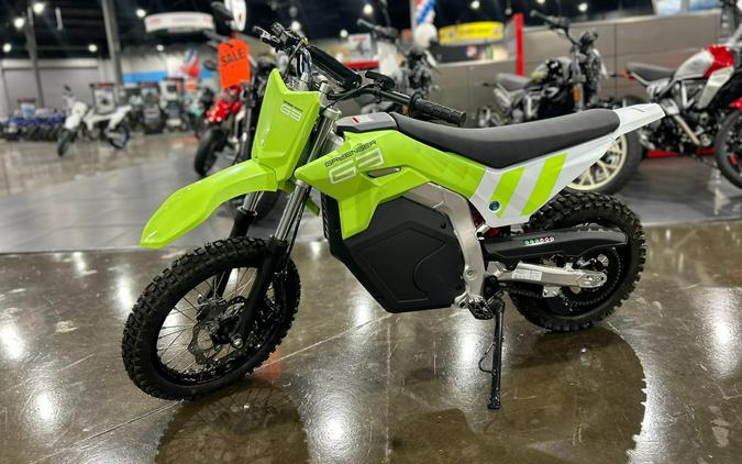 2023 Greenger G3