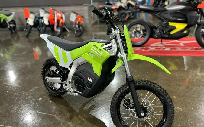 2023 Greenger G3