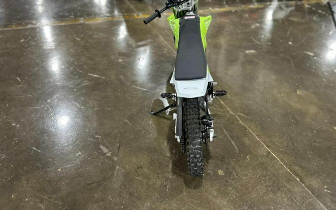 2023 Greenger G3