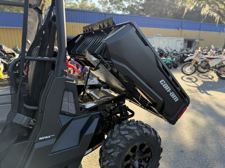 2026 Can-Am® Defender MAX DPS HD10