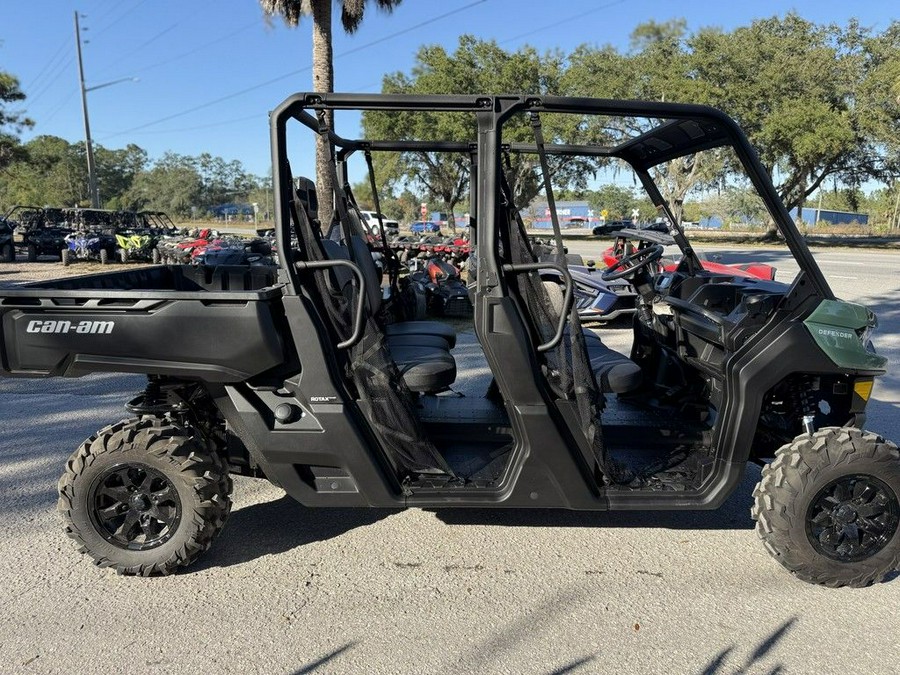2026 Can-Am® Defender MAX DPS HD10