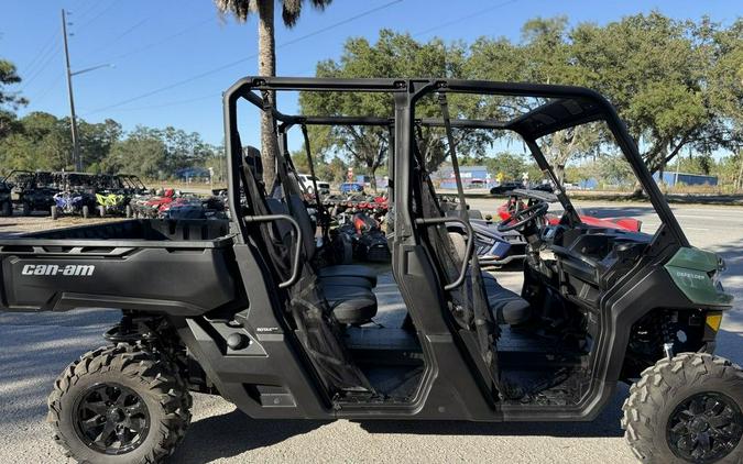 2026 Can-Am® Defender MAX DPS HD10
