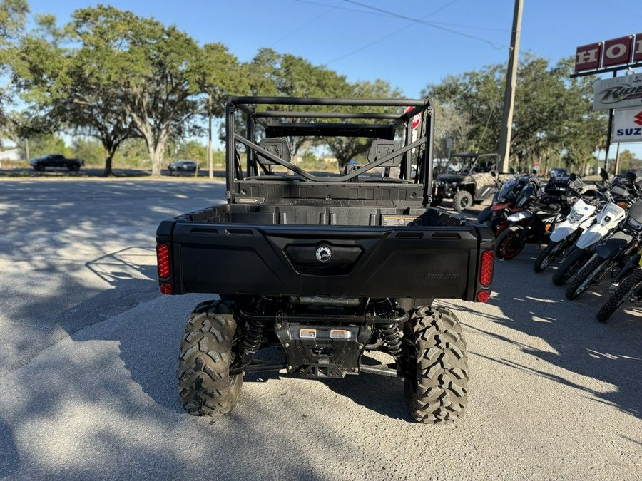 2026 Can-Am® Defender MAX DPS HD10