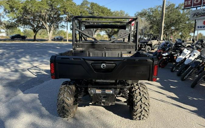 2026 Can-Am® Defender MAX DPS HD10