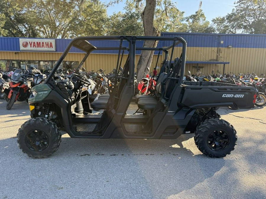 2026 Can-Am® Defender MAX DPS HD10
