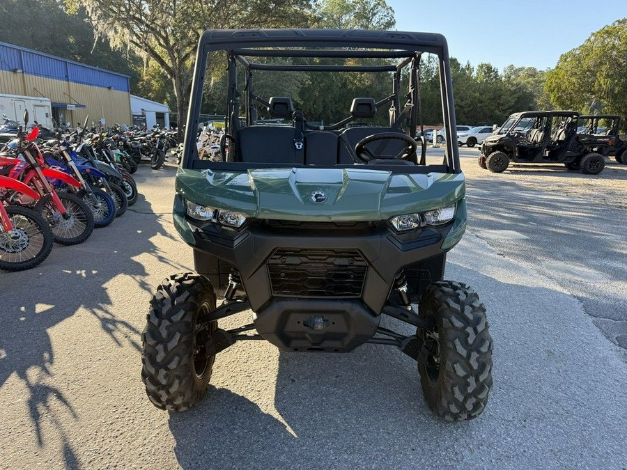 2026 Can-Am® Defender MAX DPS HD10