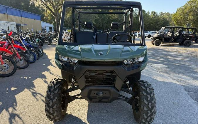 2026 Can-Am® Defender MAX DPS HD10