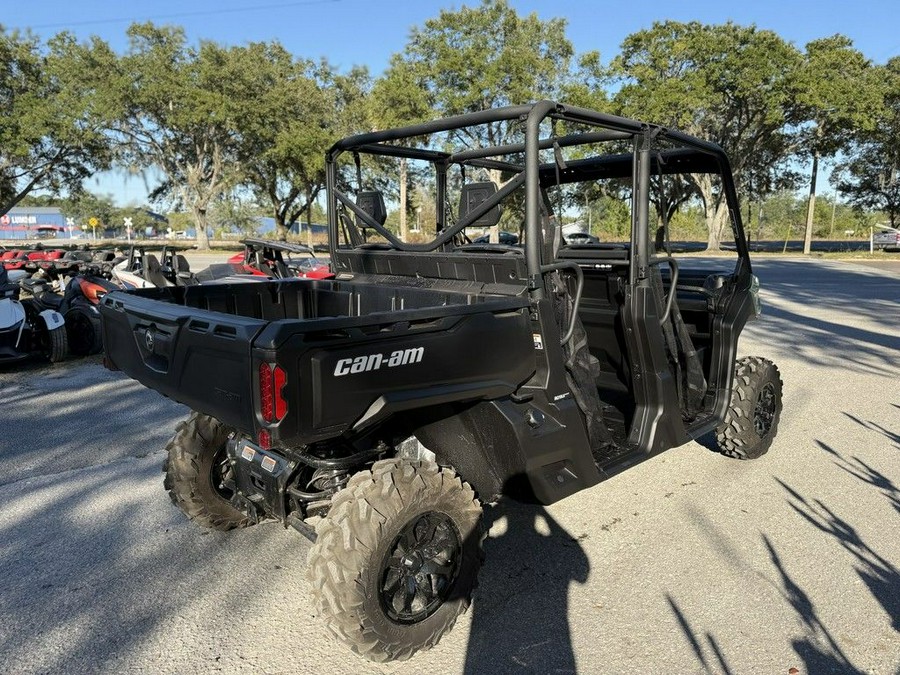 2026 Can-Am® Defender MAX DPS HD10