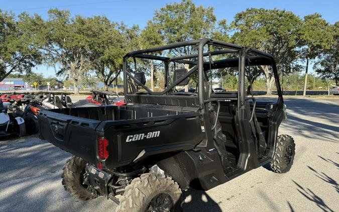 2026 Can-Am® Defender MAX DPS HD10