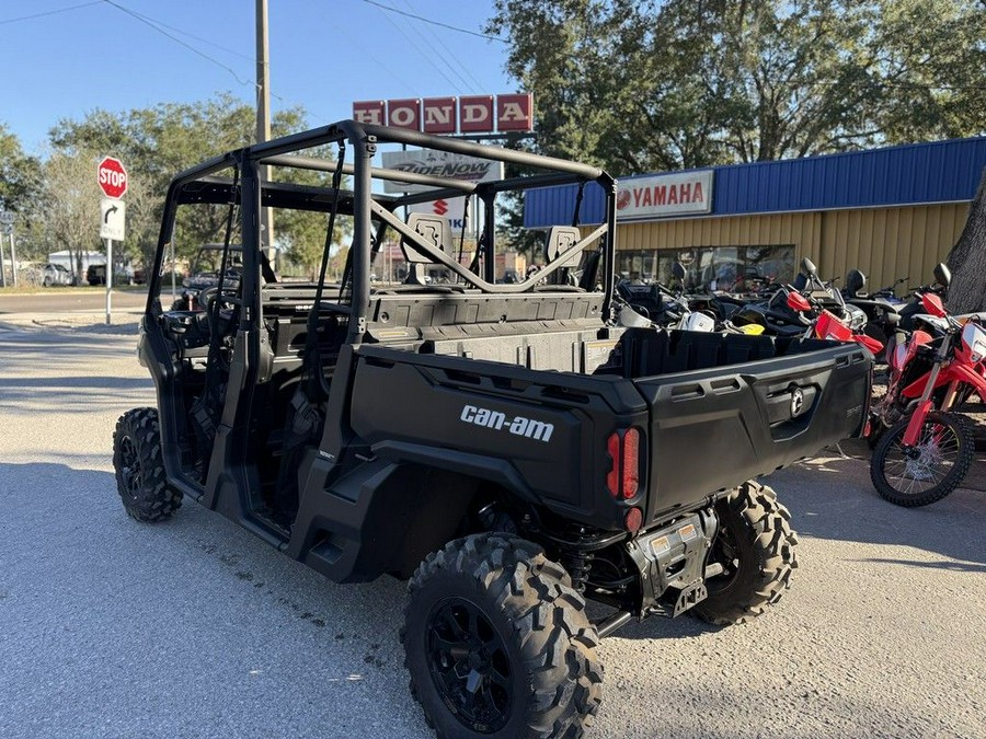 2026 Can-Am® Defender MAX DPS HD10