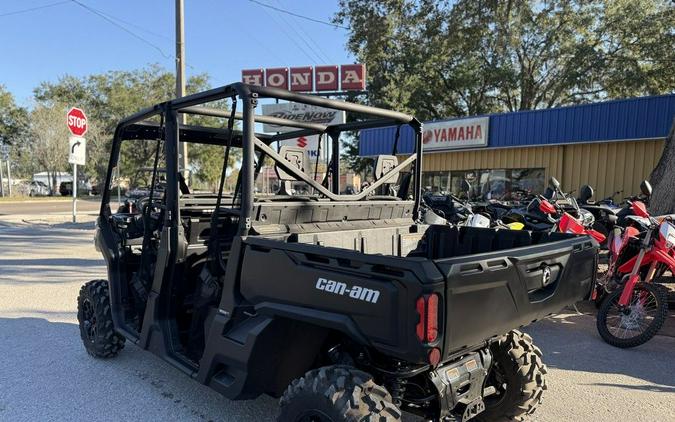 2026 Can-Am® Defender MAX DPS HD10