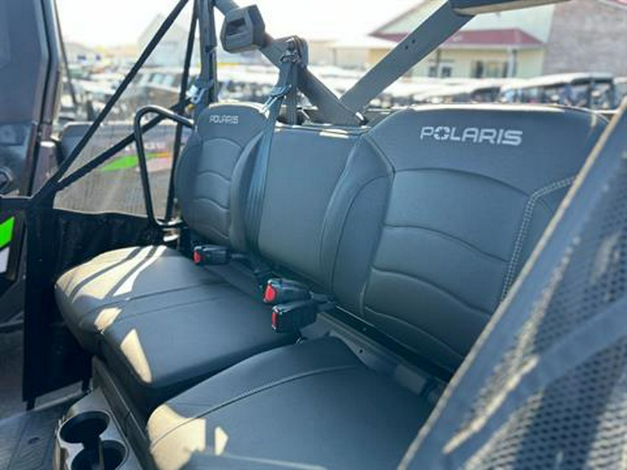 2026 Polaris Ranger Crew XP 1000 Premium