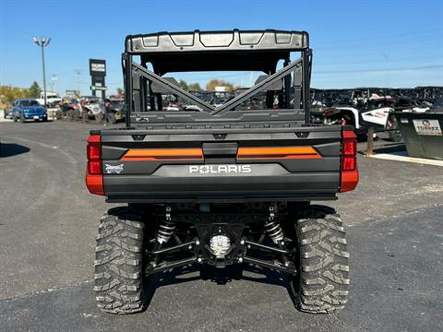 2026 Polaris Ranger Crew XP 1000 Premium