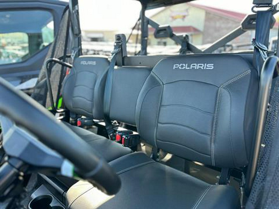2026 Polaris Ranger Crew XP 1000 Premium