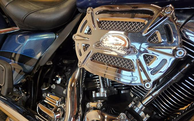 FLHTK 2014 Electra Glide® Ultra Limited