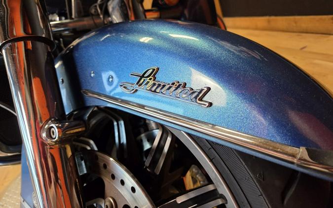 FLHTK 2014 Electra Glide® Ultra Limited