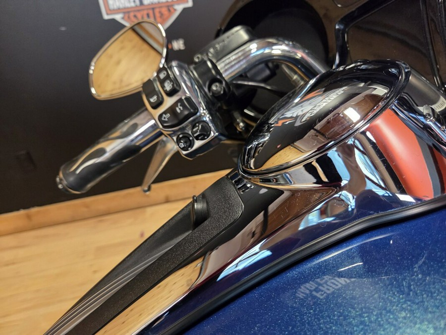 FLHTK 2014 Electra Glide® Ultra Limited