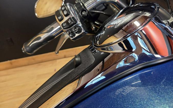 FLHTK 2014 Electra Glide® Ultra Limited