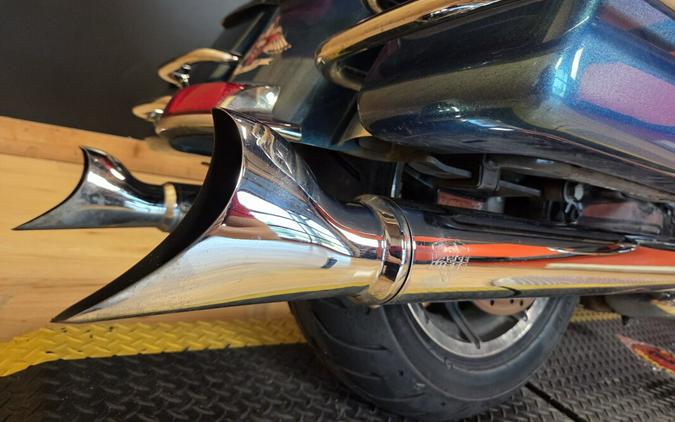 FLHTK 2014 Electra Glide® Ultra Limited