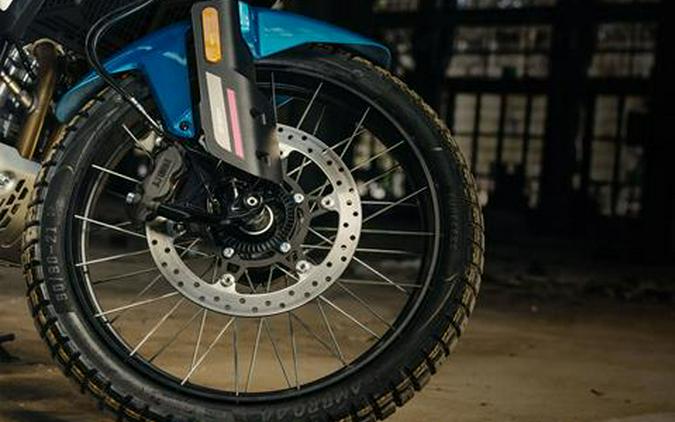 2025 CFMOTO IBEX 450