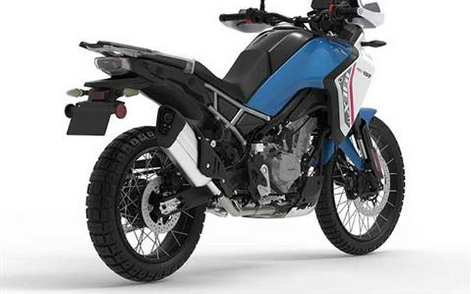 2025 CFMOTO IBEX 450