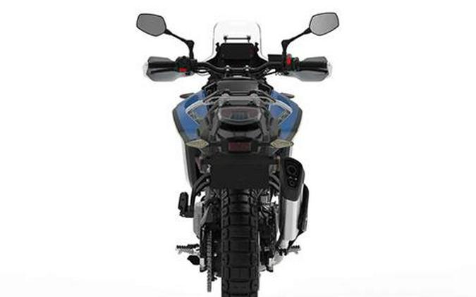 2025 CFMOTO IBEX 450