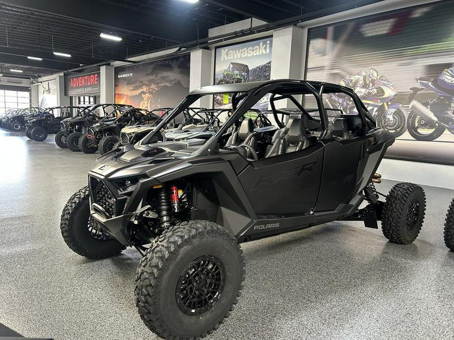 2025 Polaris® RZR Pro R 4 Ultimate