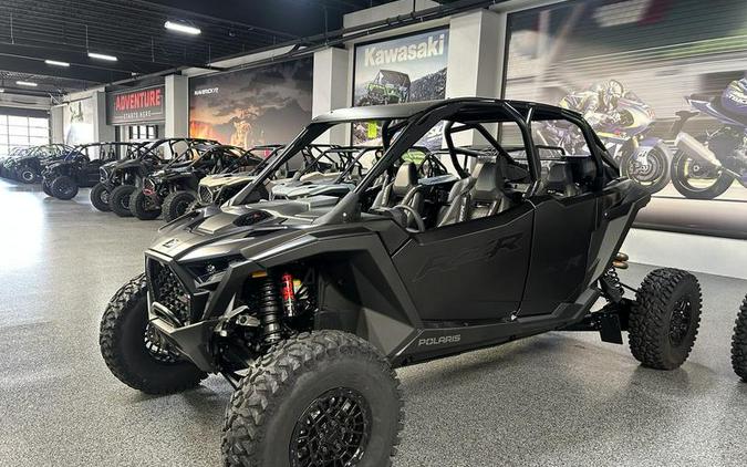 2025 Polaris® RZR Pro R 4 Ultimate