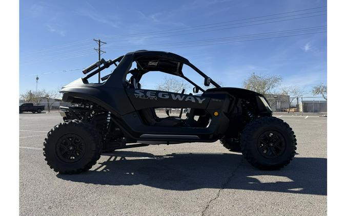 2023 Segway Powersports VILLIAN SX10 X