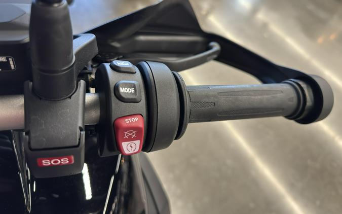 2025 BMW F 900 GS Adventure - BLACK STORM METALLIC