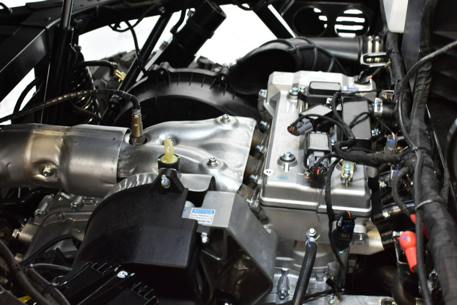 2026 CFMOTO UFORCE U10 Pro Highland