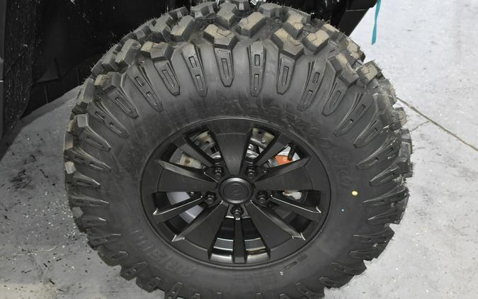 2026 CFMOTO UFORCE U10 Pro Highland