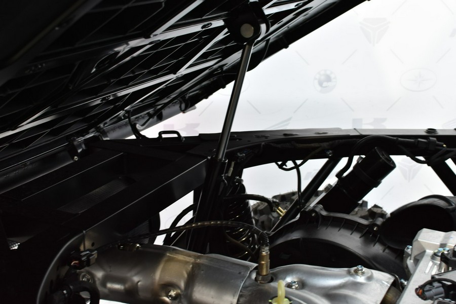 2026 CFMOTO UFORCE U10 Pro Highland