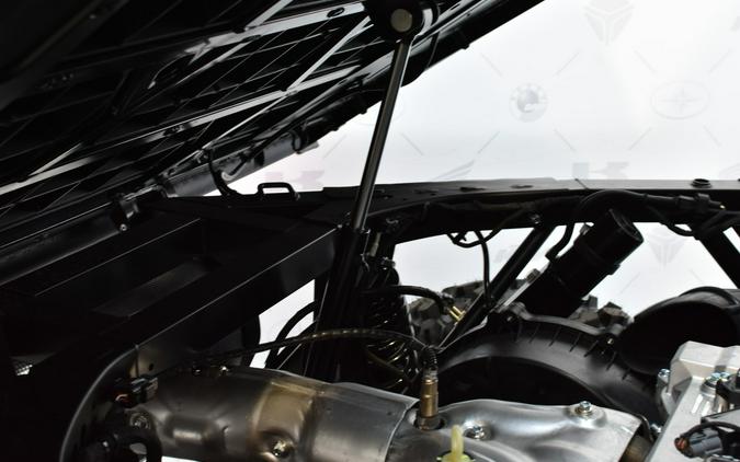 2026 CFMOTO UFORCE U10 Pro Highland