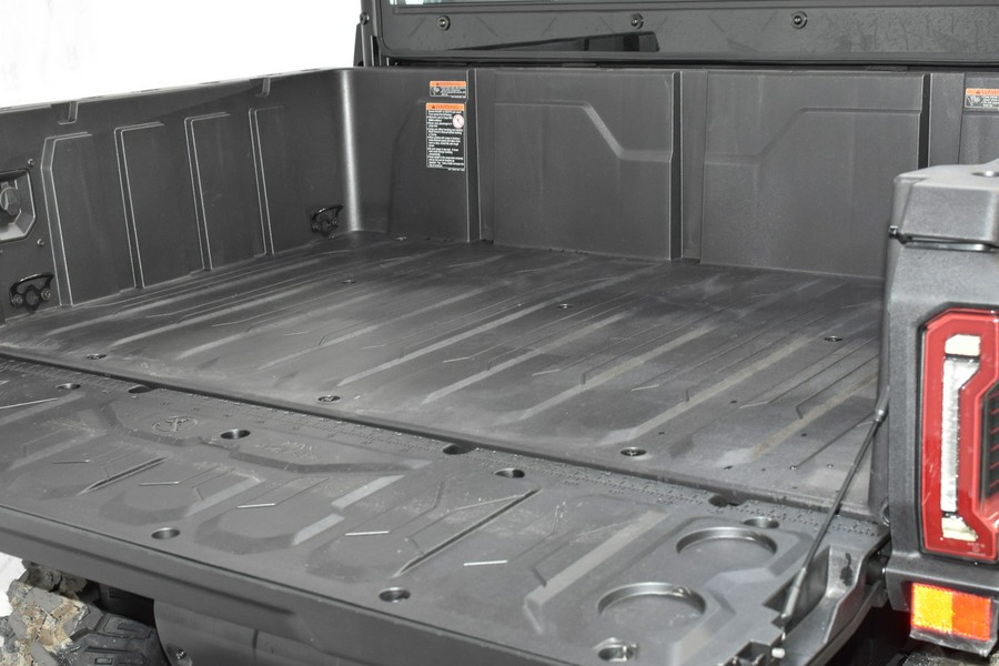 2026 CFMOTO UFORCE U10 Pro Highland