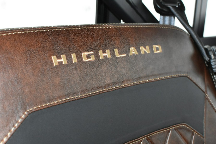 2026 CFMOTO UFORCE U10 Pro Highland