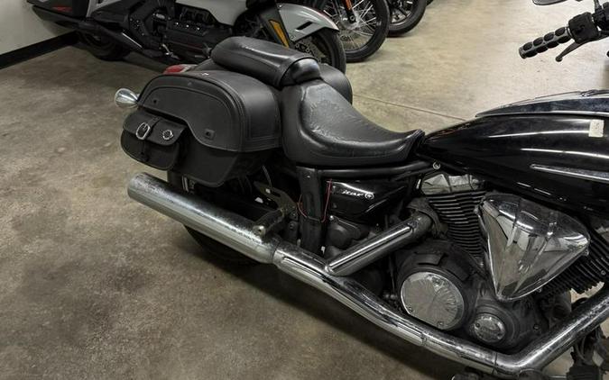 2009 Yamaha XVS95AT