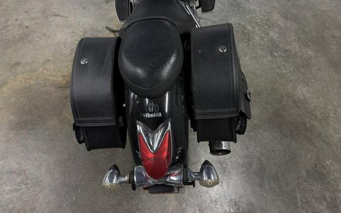 2009 Yamaha XVS95AT
