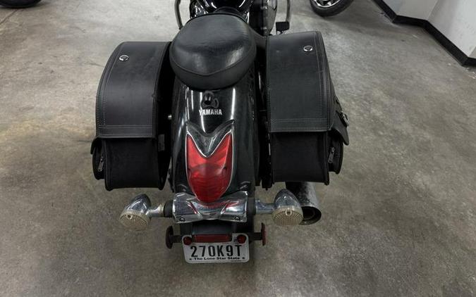 2009 Yamaha XVS95AT