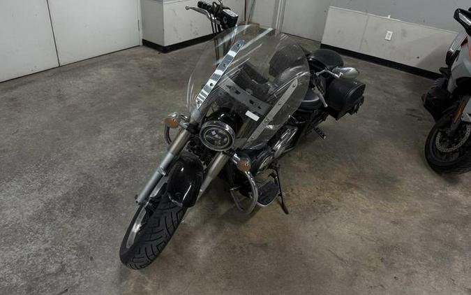 2009 Yamaha XVS95AT