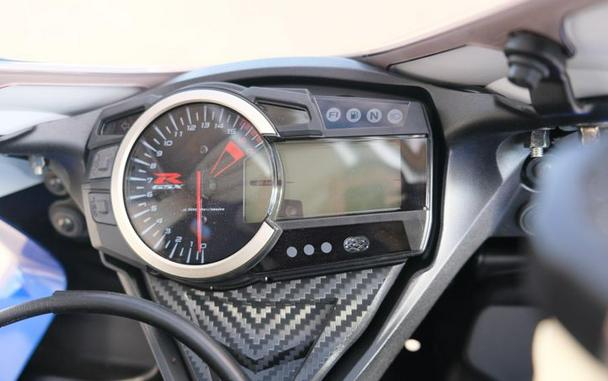 New 2026 SUZUKI GSXR600Z 40TH ANNIVERSARY EDITION