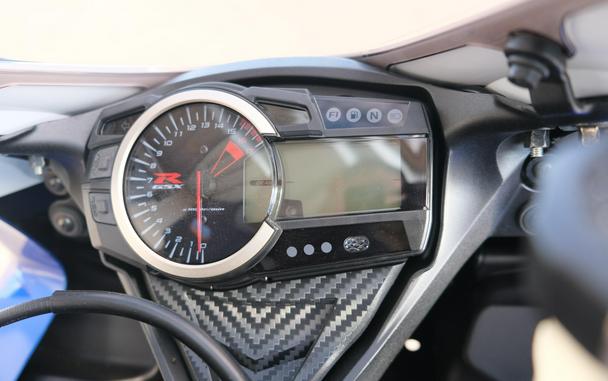 2026 SUZUKI GSXR600Z 40TH ANNIVERSARY EDITION