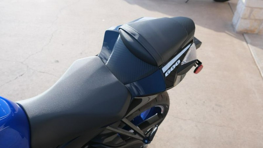 New 2026 SUZUKI GSXR600Z 40TH ANNIVERSARY EDITION