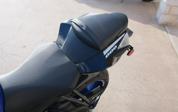 New 2026 SUZUKI GSXR600Z 40TH ANNIVERSARY EDITION