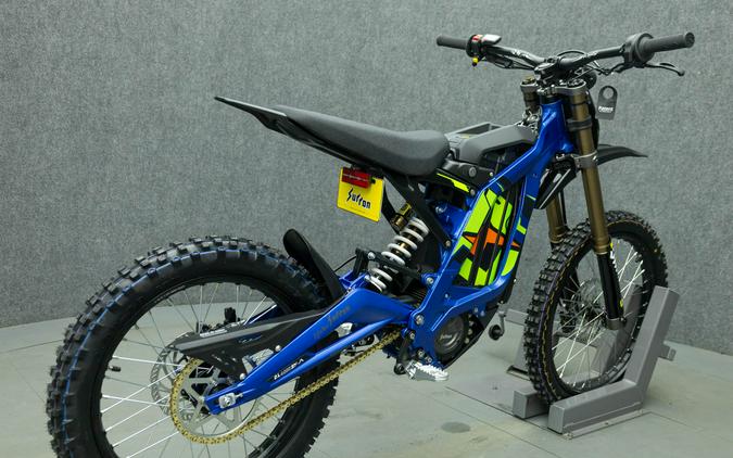 2025 SURRON LIGHT BEE X